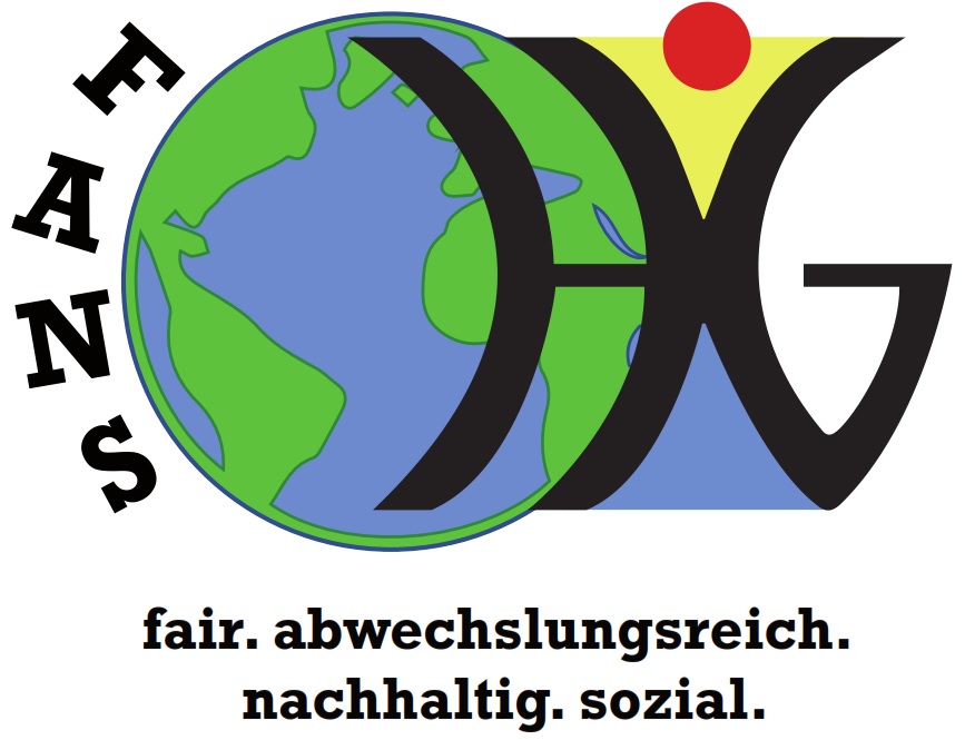 Logo FANS of HG